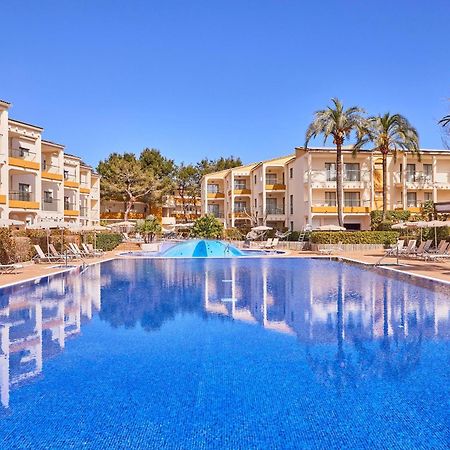 Zafiro Tropic Aparthotel Port de Alcudia  ภายนอก รูปภาพ