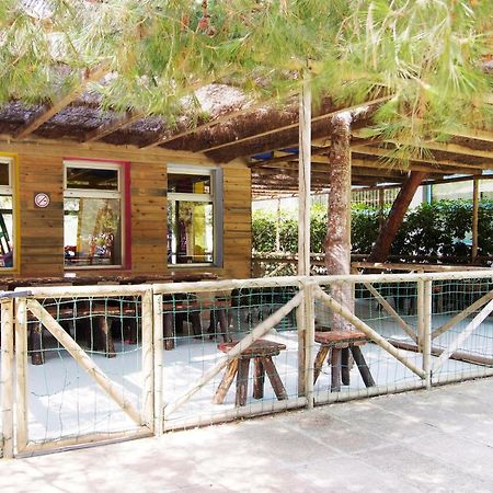 Zafiro Tropic Aparthotel Port de Alcudia  ภายนอก รูปภาพ